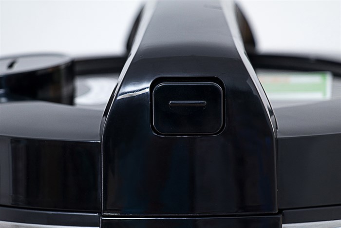 Nồi cơm điện Philips 2 lít HD3128/66 Bạc Màu Bạc