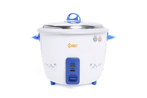 noi-com-dien-comet-cm8026-nap-roi-xanh