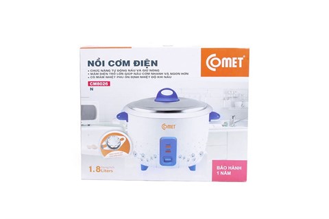 noi-com-dien-comet-cm8026-nap-roi-xanh