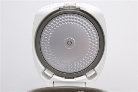 Nồi cơm điện tử Toshiba 1 lít RC-10NAFVN(W)