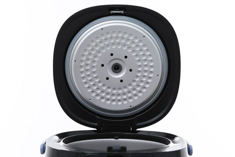 Nồi cơm điện tử đa năng Philips HD3060 0.7 lít