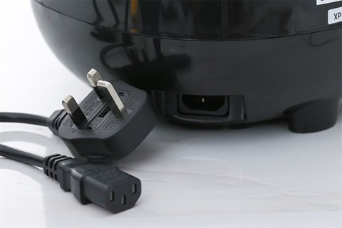Nồi cơm điện tử đa năng Philips HD3060 0.7L