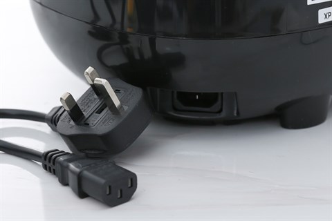 Nồi cơm điện tử đa năng Philips HD3060 0.7 lít