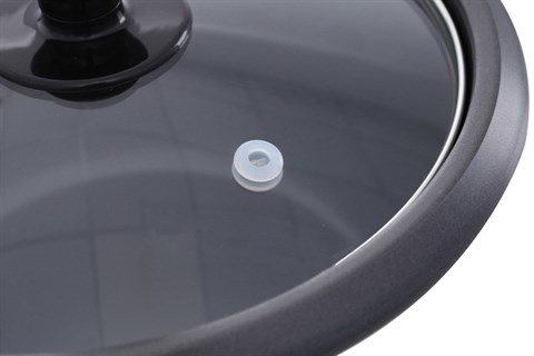 Nồi cơm nắp rời Delites NCR1801 1.8 lít