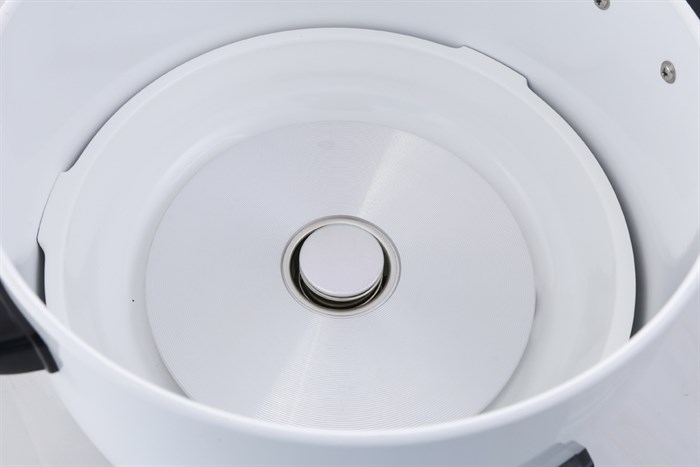 Nồi cơm điện Delites 1.8 lít NCR1801 Màu Trắng