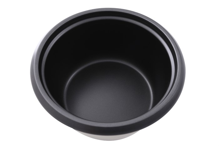 Nồi cơm điện Delites 1.8 lít NCR1801 Màu Trắng