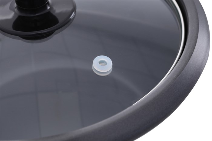 Nồi cơm điện Delites 1.8 lít NCR1801 Màu Trắng