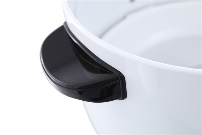 Nồi cơm điện Delites 1.8 lít NCR1801 Màu Trắng