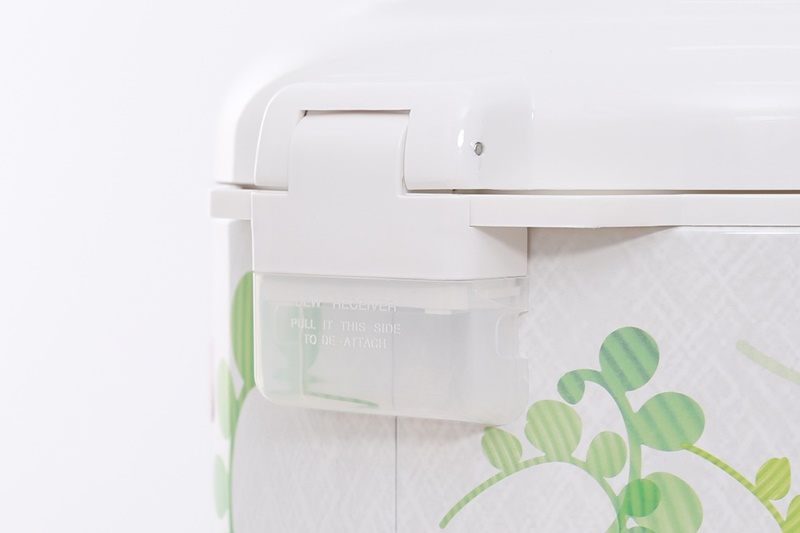Nồi cơm điện Sharp KS-N181EV LG Nồi cơm điện Sharp KS-N181EV LG