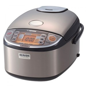 Nồi cơm điện cao tần Zojirushi ZONC NP-HRQ10-XT