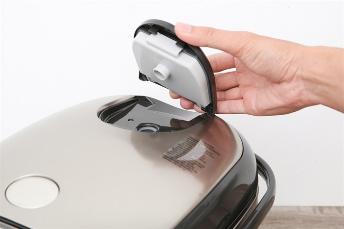 Nồi cơm điện cao tần Zojirushi 1.8 lít ZONC-NP-HRQ18-XT Màu Kem