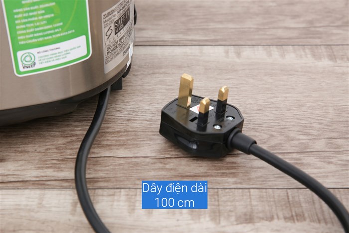 Nồi cơm điện cao tần Zojirushi 1.8 lít ZONC-NP-HRQ18-XT Màu Kem