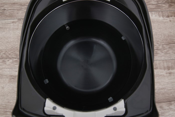 Nồi cơm điện cao tần Zojirushi 1.8 lít ZONC-NP-HRQ18-XT Màu Kem