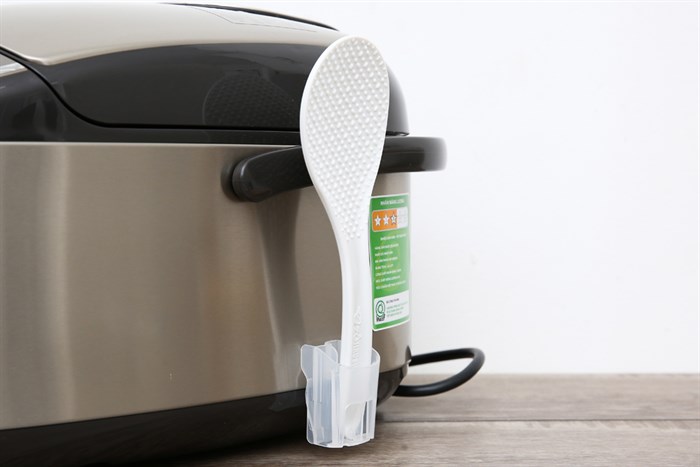 Nồi cơm điện cao tần Zojirushi 1.8 lít ZONC-NP-HRQ18-XT Màu Kem