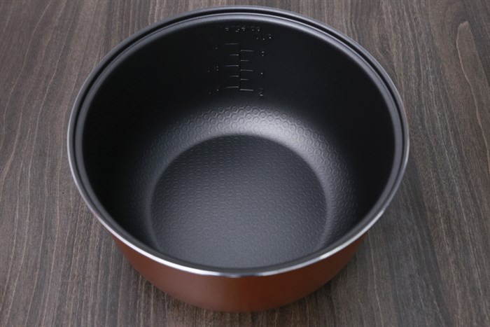 Nồi cơm nắp gài Kangaroo 1.2 lít KG826S Màu Cam