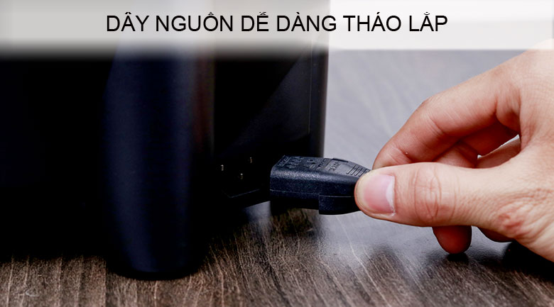 Nồi cơm điện tử Kangaroo 1.8 lít KG595 - 10
