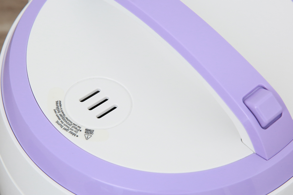 Nồi cơm điện Cuckoo 1 lít CR-0671V