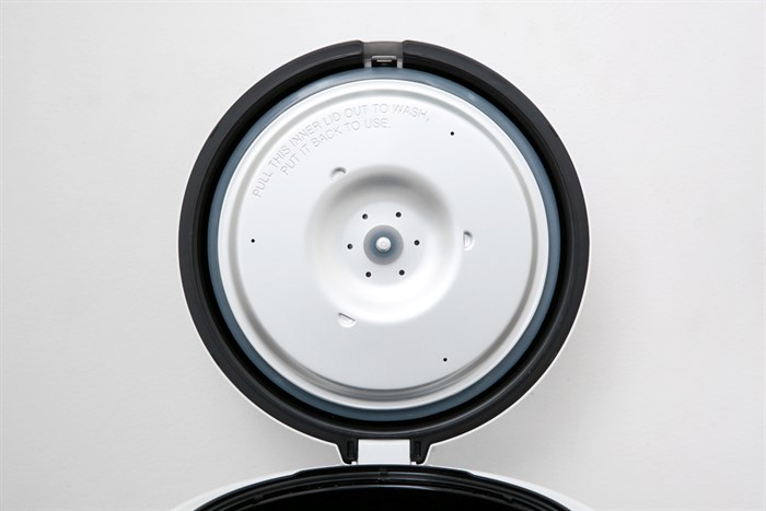 Nồi cơm điện Cuckoo 1 lít CR-0671V