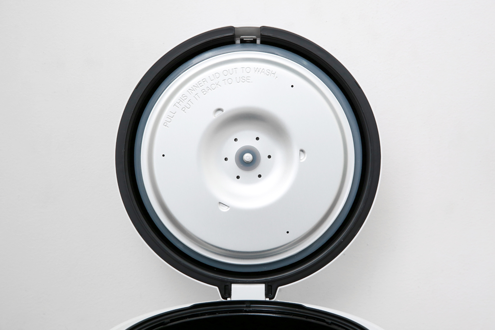 Nồi cơm điện Cuckoo 1 lít CR-0671V