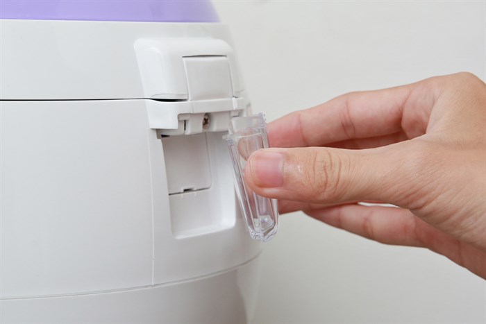 Nồi cơm điện Cuckoo 1 lít CR-0671V