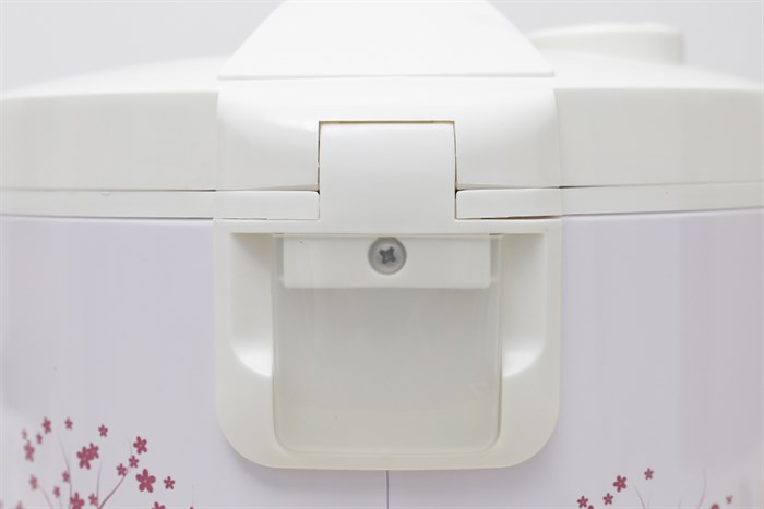 Nồi cơm điện Supor 1.8 lít SRC922 Màu Hồng