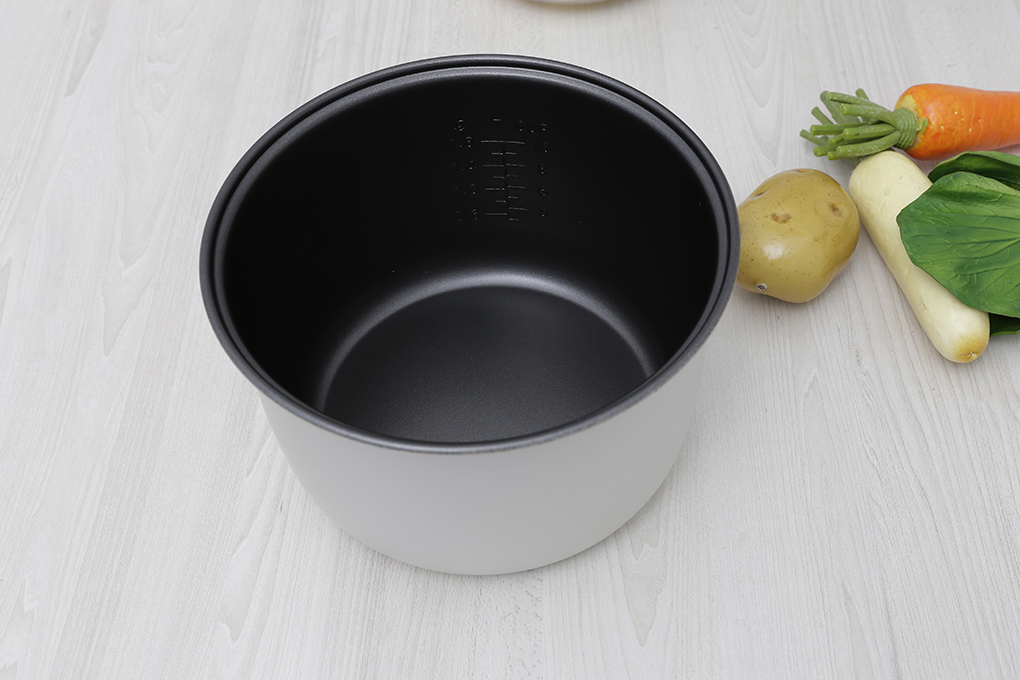 Nồi cơm điện Supor 1.8 lít SRC922 Màu Hồng