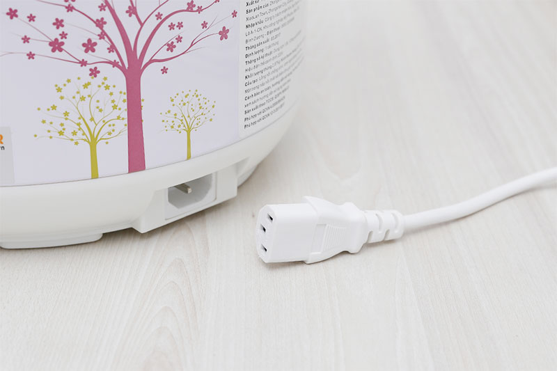 Nồi cơm nắp gài Supor SRC922