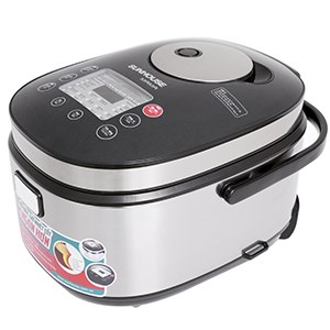 Nồi cơm điện Sunhouse mama 1.8 lít SHD8903