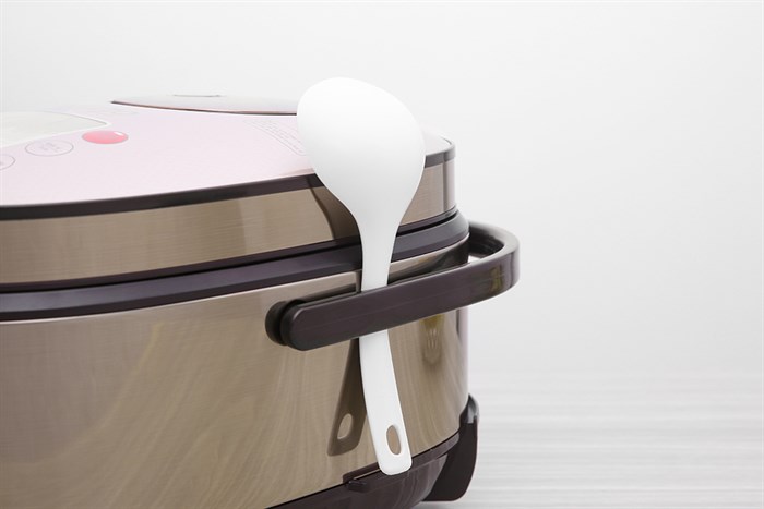 Nồi cơm điện tử Sunhouse Mama 1.5 lít SHD8915 Màu Nâu