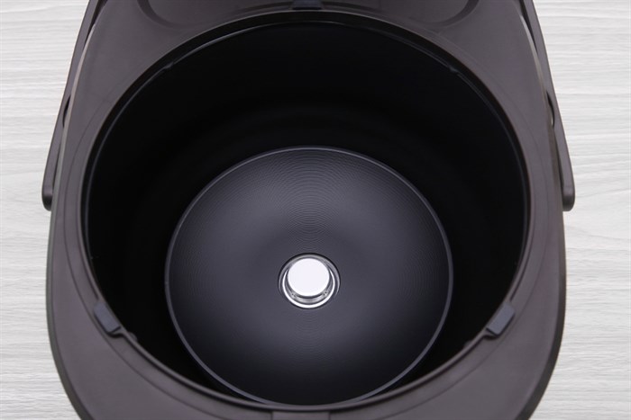 Nồi cơm điện tử Sunhouse Mama 1.5 lít SHD8915 Màu Nâu