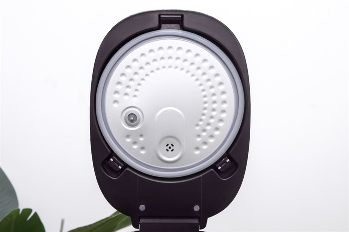 Nồi cơm cao tần Sunhouse Mama 1.5 lít SHD8955 Màu Nâu nhạt