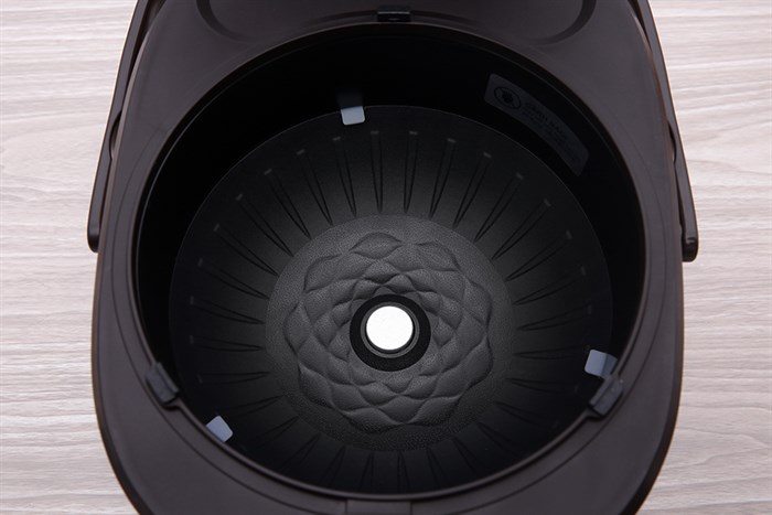 Nồi cơm cao tần Sunhouse Mama 1.5 lít SHD8955 Màu Nâu nhạt