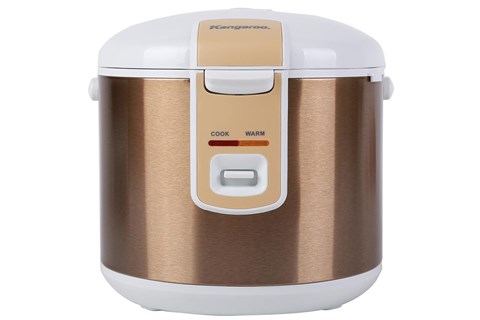 Nồi cơm điện Kangaroo KG569 1.8 lít