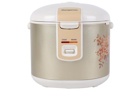 Nồi cơm điện Kangaroo KG568 1.8 lít