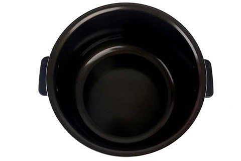 Lòng nồi chống dính - Nồi cơm điện tử Kangaroo KG596