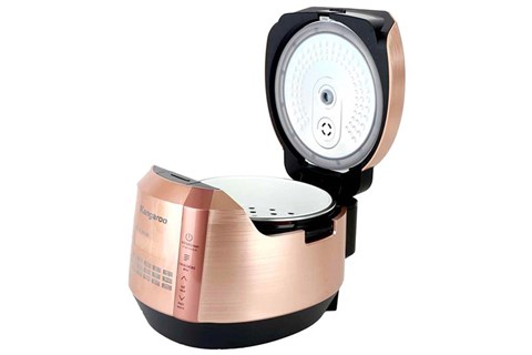 Xửng hấp - Nồi cơm điện tử Kangaroo KG596