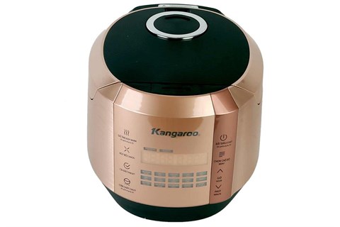 Nồi cơm điện tử KG596