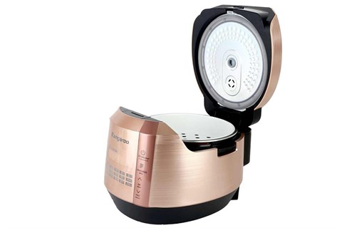 Nồi cơm điện tử KG596