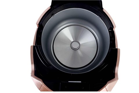 Nồi cơm điện tử KG596