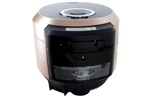 Nồi cơm điện tử KG596