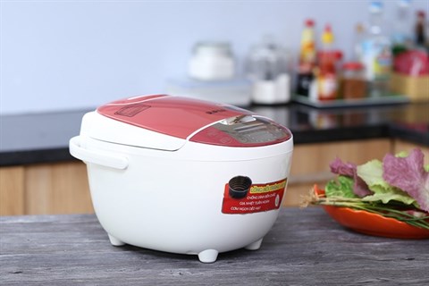 Nồi cơm điện tử Supor CFXB50FC29VN-75 1.8 lít