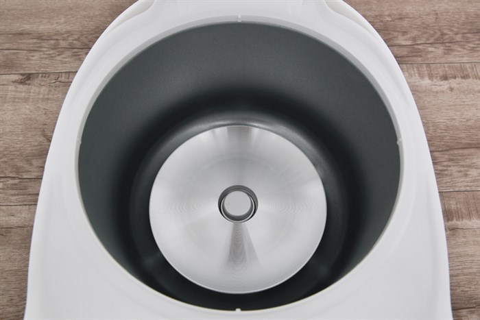 Nồi cơm điện tử Supor 1.8 lít CFXB50FC29VN-75 Màu Trắng - Hồng