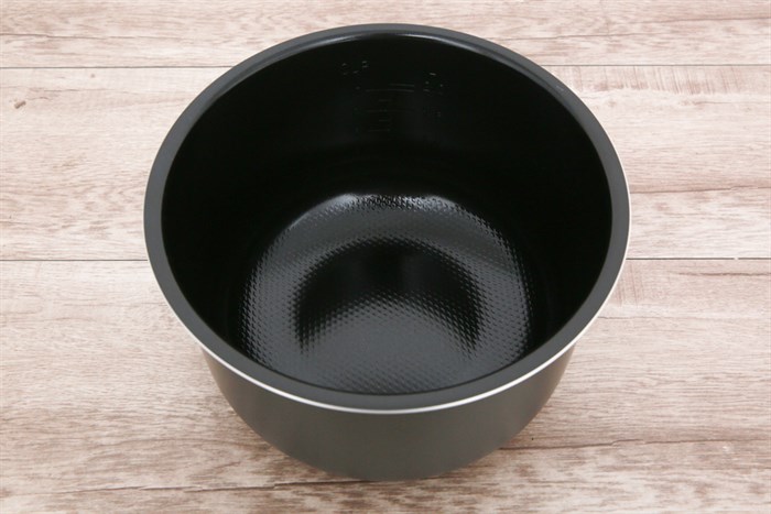 Nồi cơm điện tử Supor 1.8 lít CFXB50FC29VN-75 Màu Trắng - Hồng