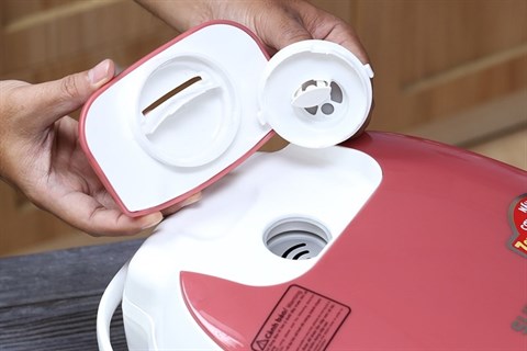 Van thoát hơi Nồi cơm điện tử Supor CFXB50FC29VN-75