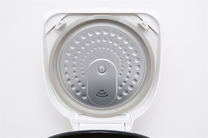 Nồi cơm điện tử Supor 1.8 lít CFXB50FC29VN-75 Màu Trắng - Hồng