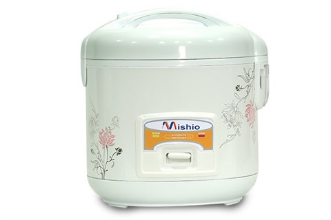 Nồi cơm điện Mishio MX12 1.2 lít