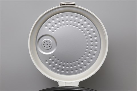 Nồi cơm nắp gài Midea MR-CM18SG 1.8 lít 6