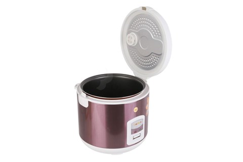 Nồi cơm nắp gài Goldsun 1,8 lít ARC-G18MT