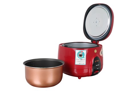 Nồi cơm nắp gài Goldsun 1,5 lít ARC-G150GP