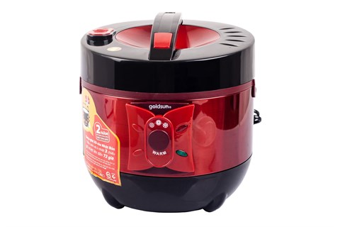 Nồi cơm điện 3D Goldsun 1,5 lít ARC-GW150